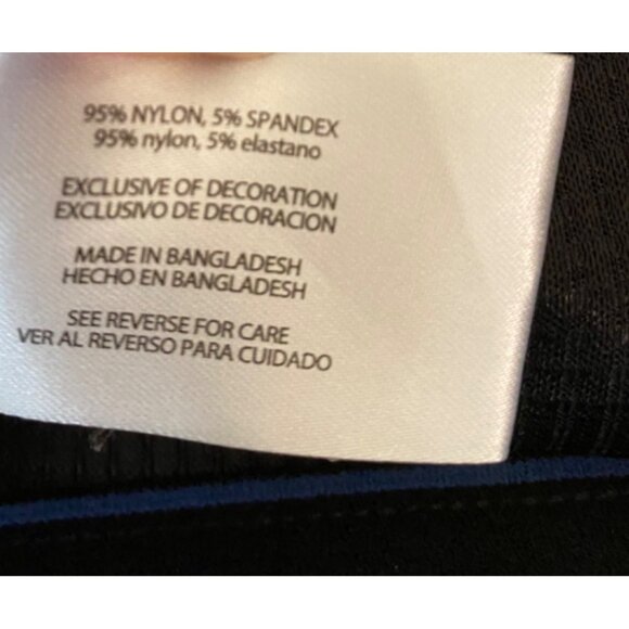 Eddie Bauer Mens 36x32 Gray Pants Stretch Nylon/Spandex Blend - Picture 5 of 13